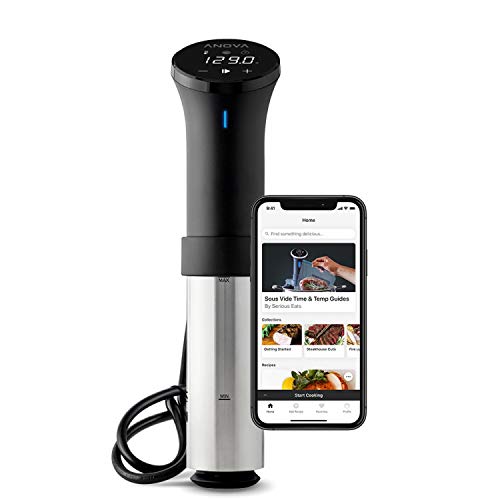 Sous Vide Precision Cooker 2.0