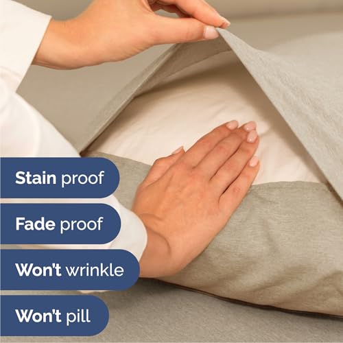 Queen Size 4 Piece Sheet Set