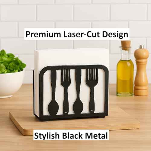 Napkin Holder for Table (2 Count)