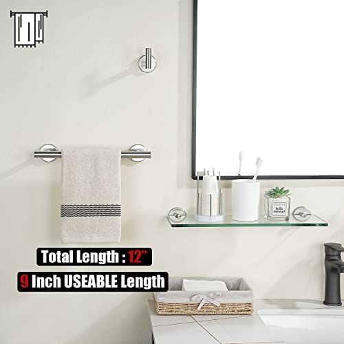 Hand Towel Bar