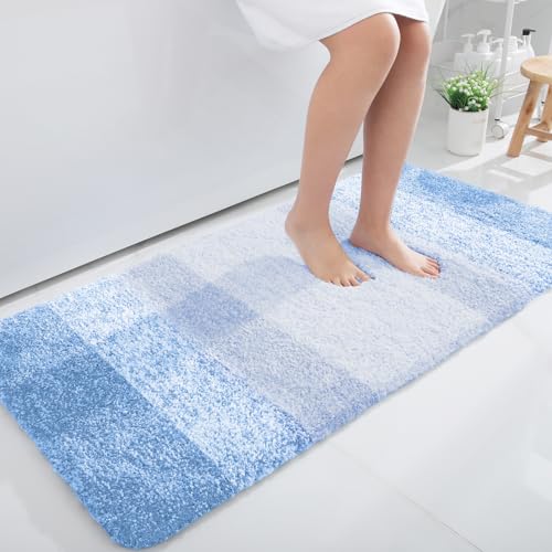Large Bathroom Rugs 50x30