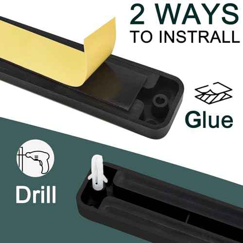 Magnetic Knife Strips