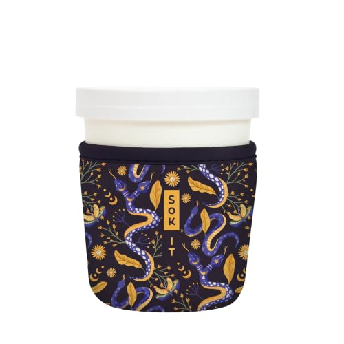 IceCreamSok Insulated Neoprene Cover