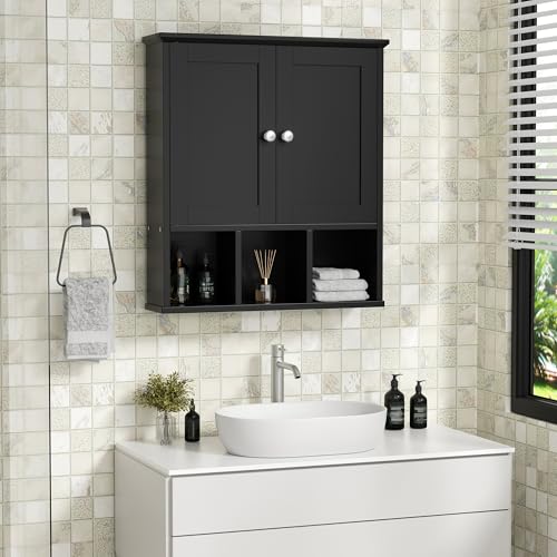 Bathroom Medicine Cabinet