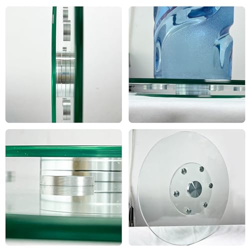 40" Heavy Duty Lazy Susan Turntable
