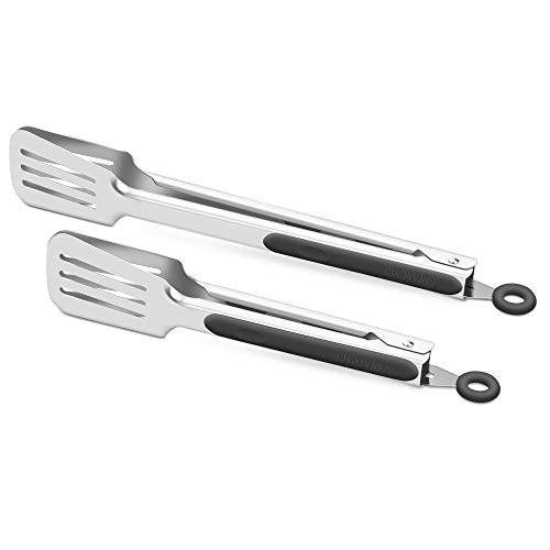 Kitchen & Grill Tongs Set of 2
