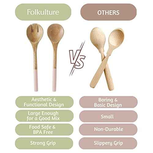 Salad Servers or Salad Tongs