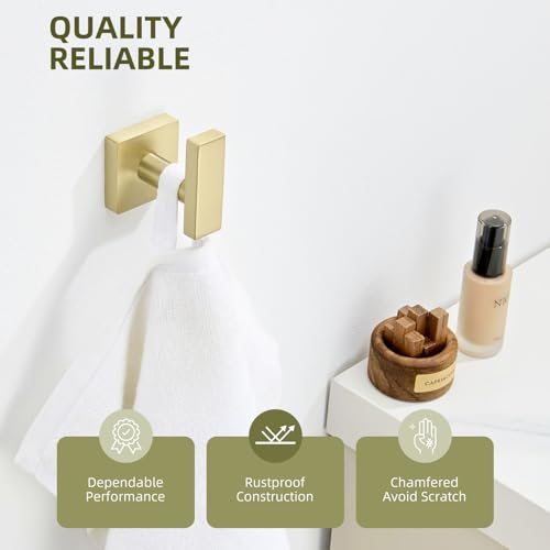 Bathroom Towel Hook