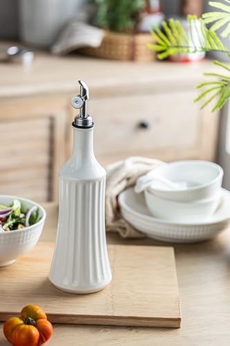 Olive Oil Dispenser Bottle