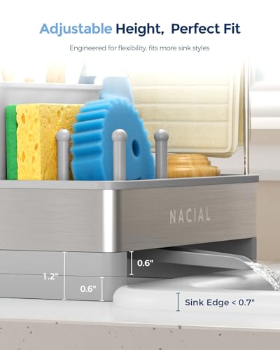 Kitchen Sink Organizer