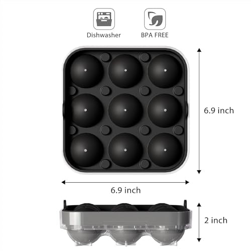 Ice Tray Combo (17.4959 Ounce)