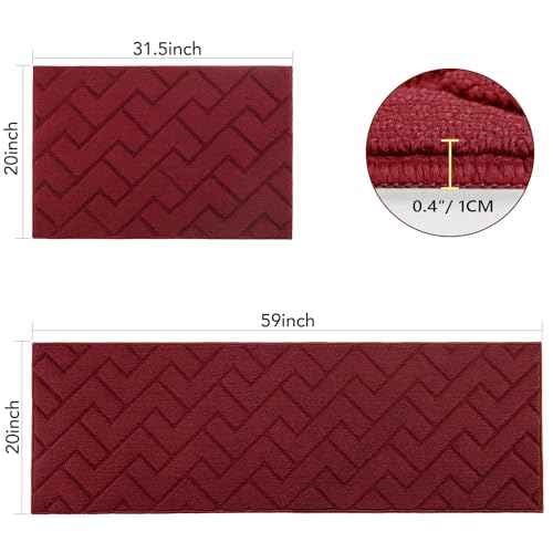Kitchen Runner Rug