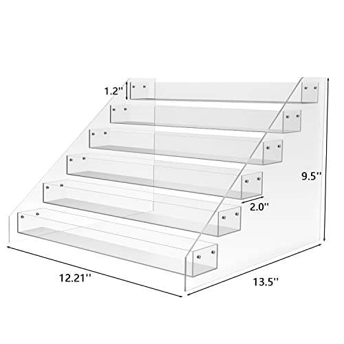Spice Rack Organizer For Cabinet
