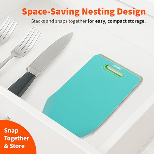 IMUSA Cutting Board Set