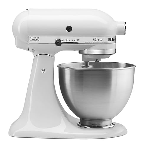 Classic Series 4.5 Quart Tilt