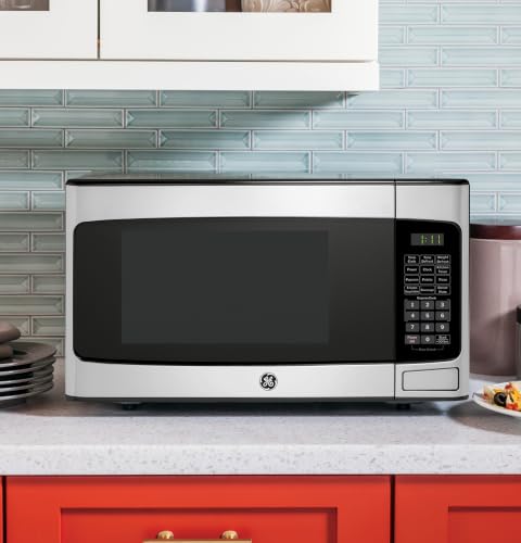Countertop Microwave Oven