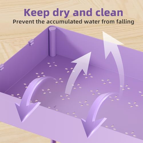 Under Sink Organizer 2 Pack (2 Count)