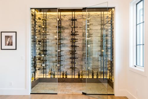 Ultra Wine Racks Floor