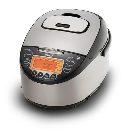 Jkt D18u 10 Cup Ih Rice Cooker