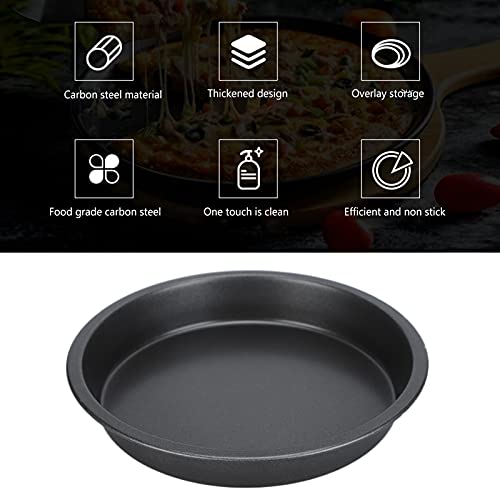 6 inch Pizza Pan (2 Count)