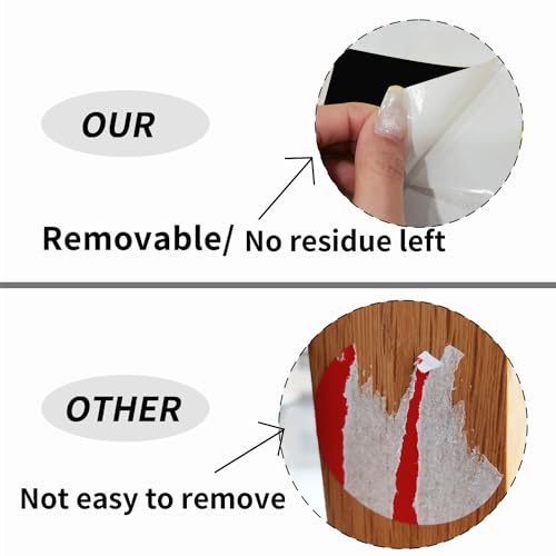 Colored Labels Stickers 3 x 2 Inch