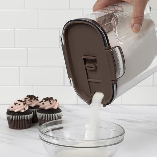 Airtight Food Storage Container Set