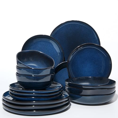 Plates and Bowls Sets