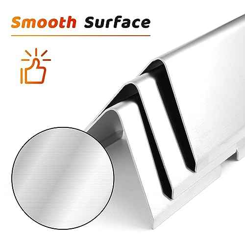 7635 15.3 inch Flavorizer Bars for Weber Spirit I&II 200 Series