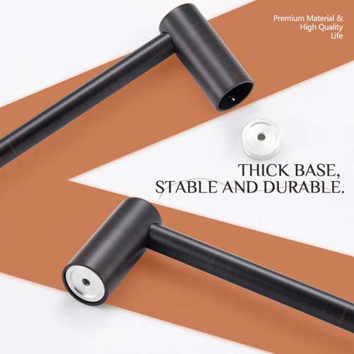 Bath Towel Bar 20