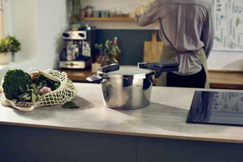 Vitaquick® Elemental Pressure Cooker 4.5 L