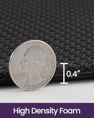 Kitchen Floor Mats Cushioned Anti Fatigue