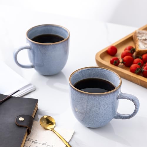 12oz Coffee Mugs (6 Count)