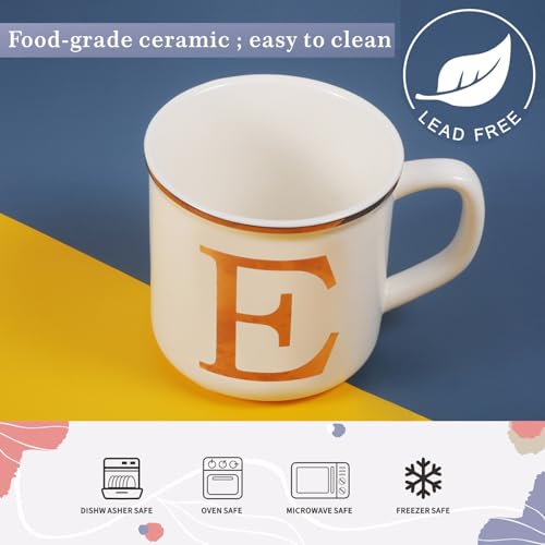 Ceramic Coffee Mug 16 oz