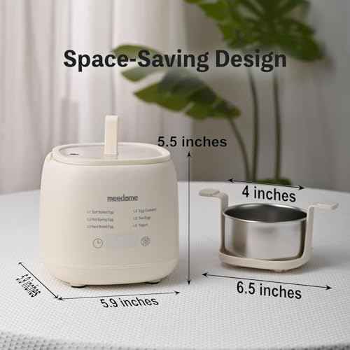 Electric Egg Cooker 6