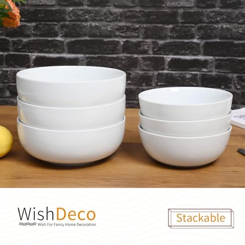 Large Soup Bowls Set of 3 (3 Count)