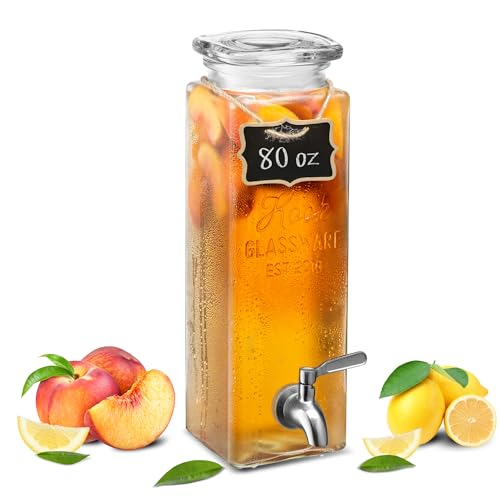 Drink Dispenser