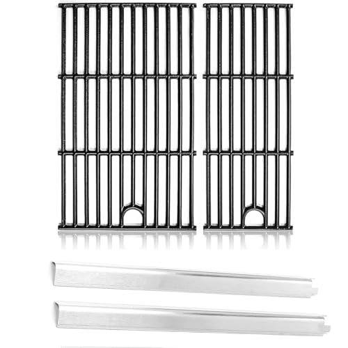 Grill Parts for Char (4 Count)