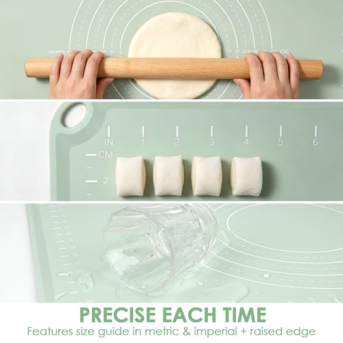 Silicone Pastry Mat
