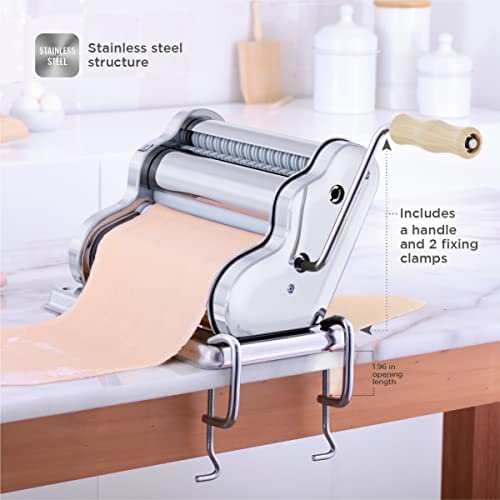 Classic 260 Pasta Maker Machine