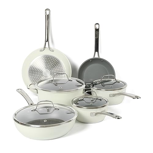Kitchen Essentials 10 Piece PFA Free Non