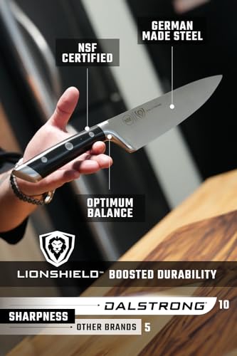 12 Pc Elite Knife Block Set