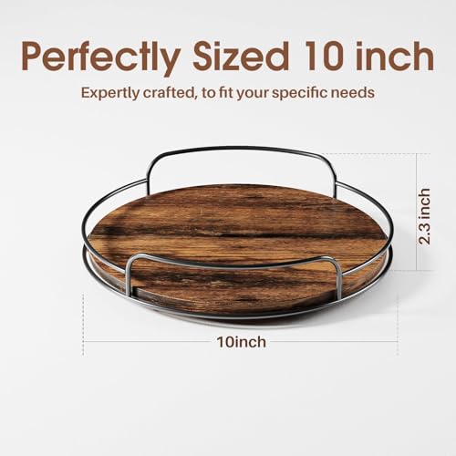 10'' Lazy Susan Organizer