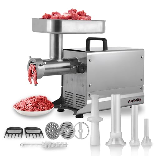 5 Electric Commercial Meat Grinder Machine