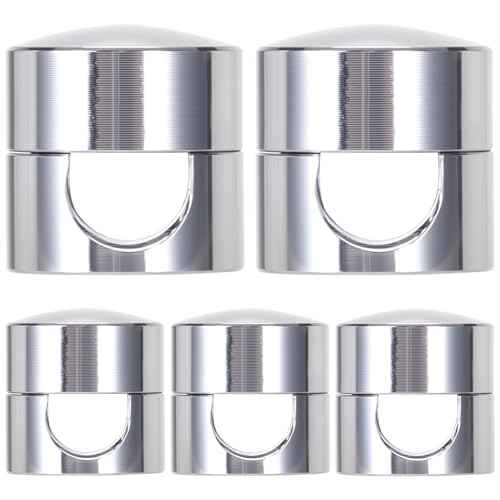5 Sets Charger Holders for Cords (5 Count)
