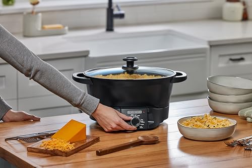7QT Multicooker