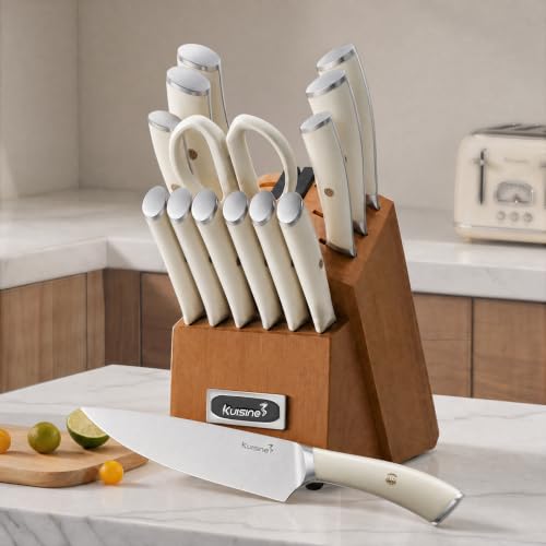 Kitchen Knife Set