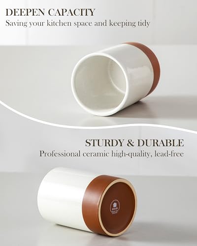 Utensil Holder