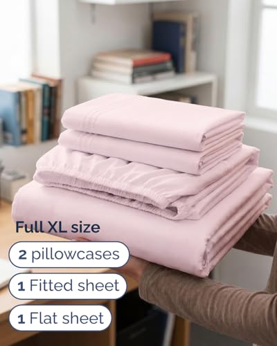 Full XL Sheets