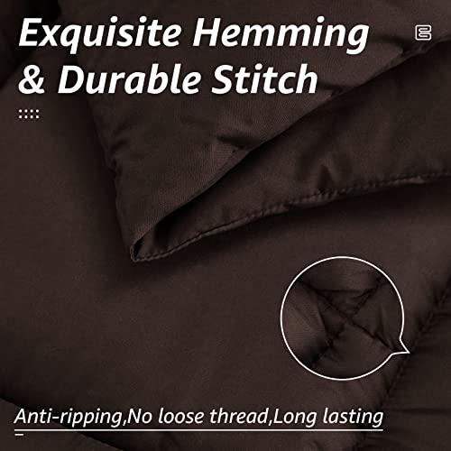 All Season King Size Bed Comforter