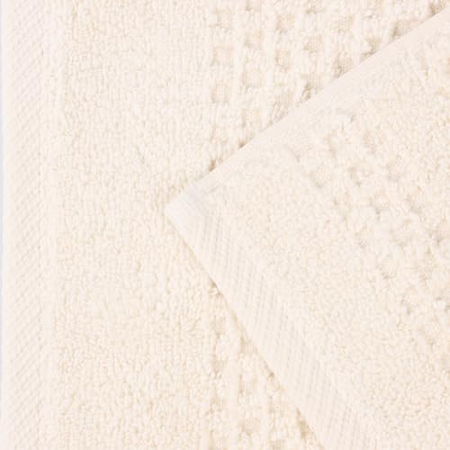 Playa Zero Twist Cotton Medium Weight Towels
